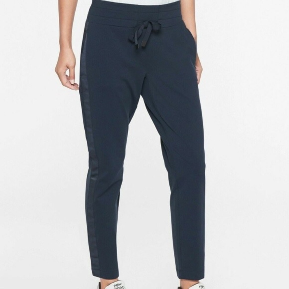 Athleta Metro Downtown Ankle Pants - Picture 2 of 10